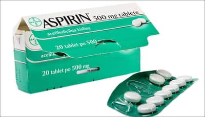 Can aspirin reduce the risk of liver cancer? Study says yes