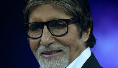 Amitabh Bachchan wraps 'KBC 9', thanks audience, hopes love continues
