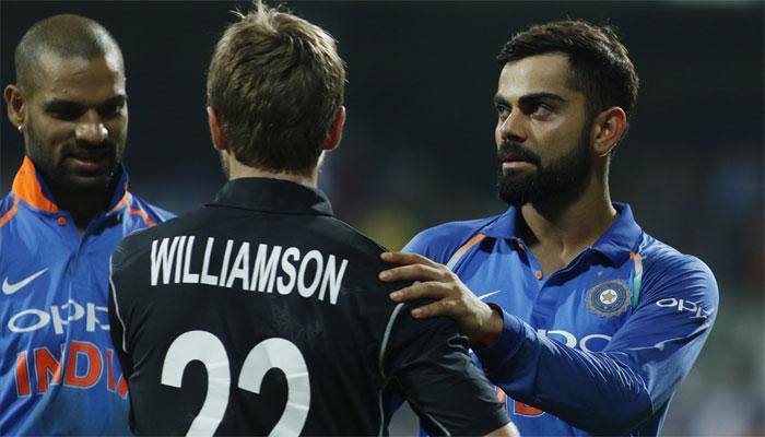 We were 30 runs short, expected better batting show: Virat Kohli