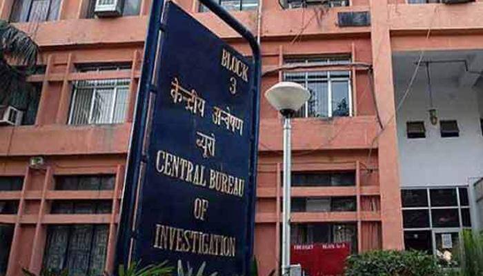 Gujarat-cadre IPS officer Rakesh Asthana appointed CBI's special director