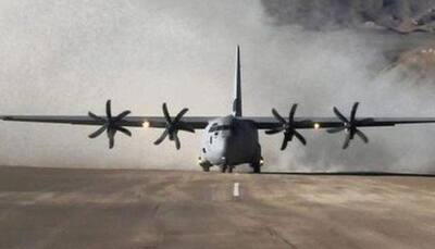 Ahead of IAF exercice, Lucknow-Agra Expressway to remain closed for traffic today