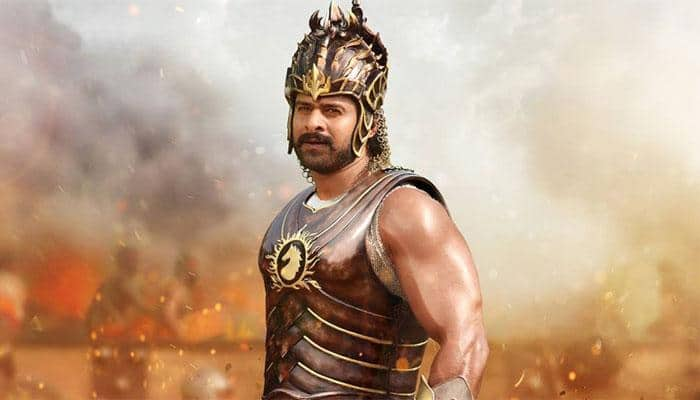 Happy birthday Prabhas: 10 unknown facts about the Baahubali star