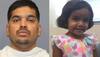 US: Body found during search 'most likely' of 3-year-old missing Indian girl Sherin Mathews