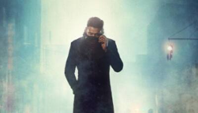 Prabhas' Saaho first look out: Baahubali star in a savage avatar- see pic