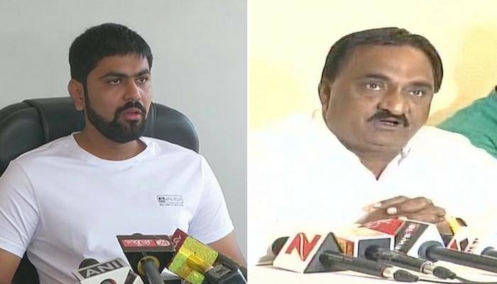 BJP bribing Patidars in Gujarat, allege former close aides of Hardik Patel