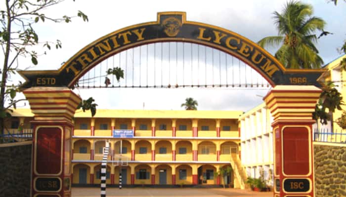 Class 10 girl jumps from school building in Kerala, dies