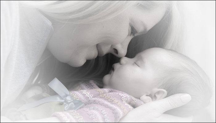 Babies born in winter, spring reduce mother&#039;s risk of postpartum depression