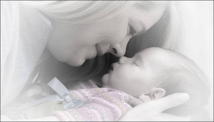 Babies born in winter, spring reduce mother's risk of postpartum depression