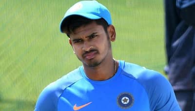 Shreyas Iyer, Mohammed Siraj get India call-up for NZ T20s; Jadeja, Ashwin ignored