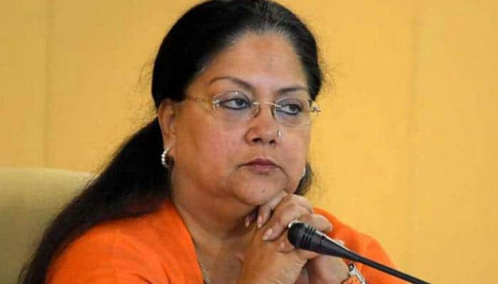 Rajasthan bill to shield judges, babus from probe challenged in High Court