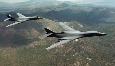 US to put nuclear bombers on 24-hour alert, first time since cold war