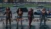 Justice League movie