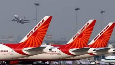 Air India eyes sale of scrapped engine parts