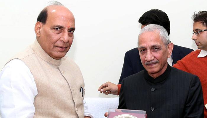 Dineshwar Sharma: 10 things to know about Centre&#039;s new interlocutor for Jammu and Kashmir