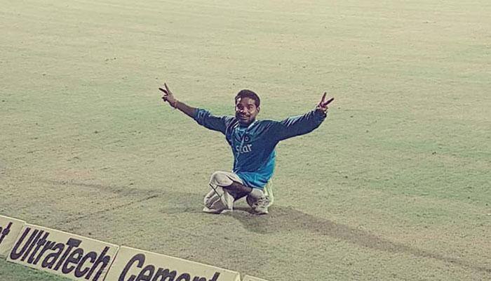 Here&#039;s why BCCI got rid of paralysed ball-boy Dharamveer Pal