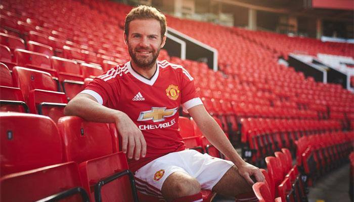 Unity the key for title marathon, says Manchester United&#039;s Juan Mata