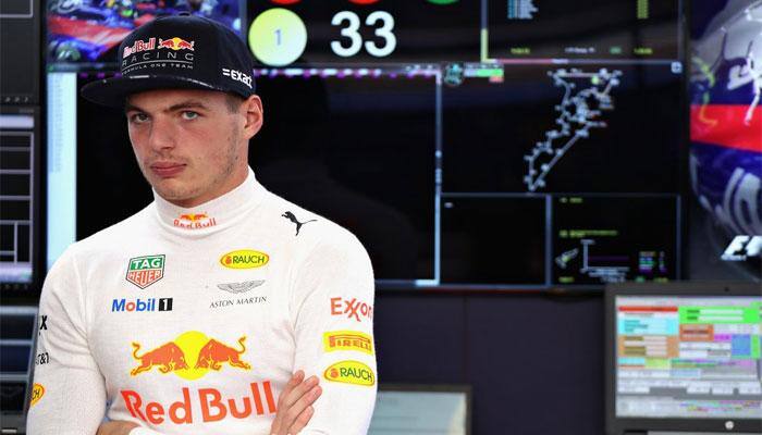 Livid Max Verstappen says stewards decisions 'kill sport'