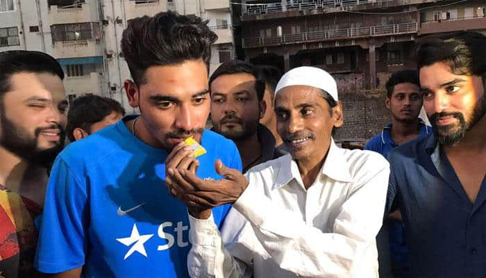 This cricketer&#039;s rags-to-riches story is truly inspiring