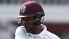 Zimbabwe vs West Indies, 1st Test: Roston Chase stars as Windies dominate Zimbabwe on Day 3