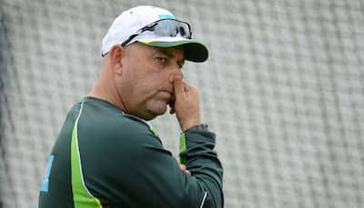 Australia coach Darren Lehmann says he may ditch limited-overs role