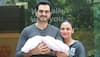 Esha Deol names newborn daughter Radhya