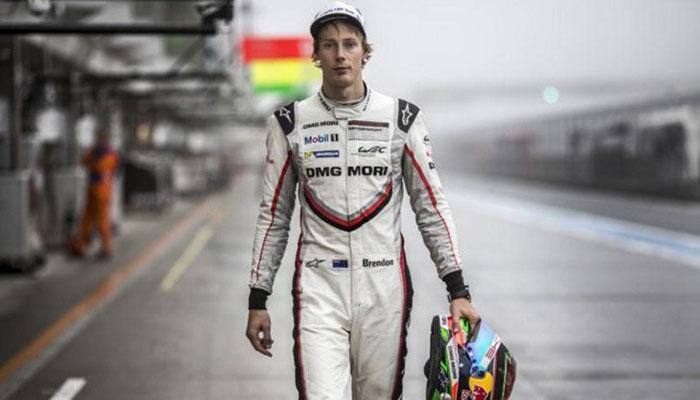 Formula One: Toro Rosso pick Pierre Gasly and Brendon Hartley for Mexico Grand Prix, Daniil Kvyat axed