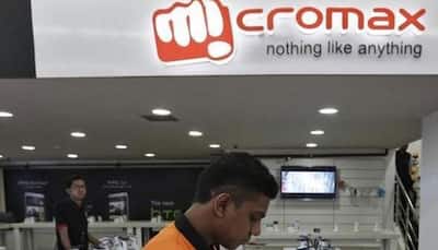 Micromax, Vodafone launch Bharat 2 Ultra 4G Smartphone at Rs 999