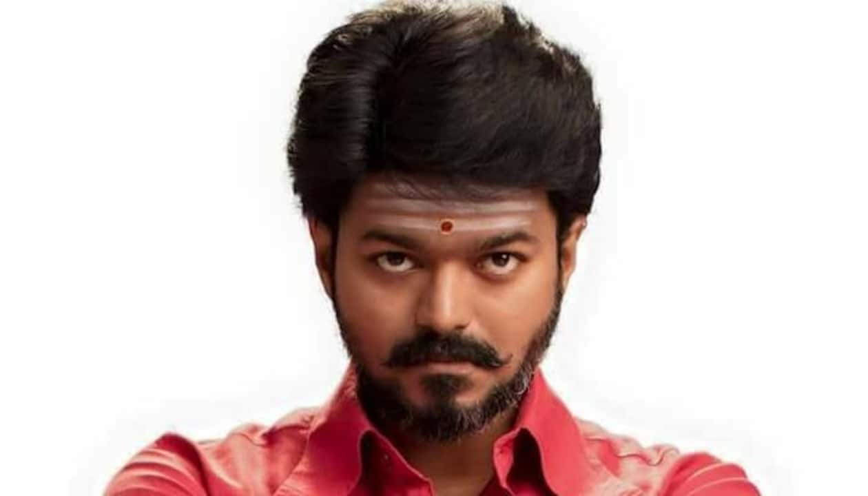 What is the Mersal controversy: A 10-point guide | India News ...