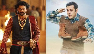 Baahubali 2 beats Salman Khan's Tubelight to become most viewed TV premiere