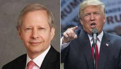 Ken Juster as the new US ambassador to India: Senate to vote this week