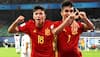 FIFA U-17 World Cup: Battle of contrasting styles as Spain clash with Mali