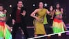 Govinda and Karisma Kapoor's 90s swag sets Dance Champions stage on fire—Pics