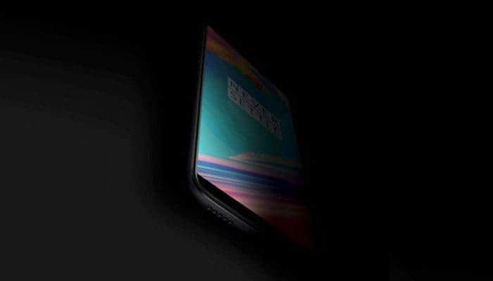 OnePlus 5T images leaked online, to sport bezel-less display