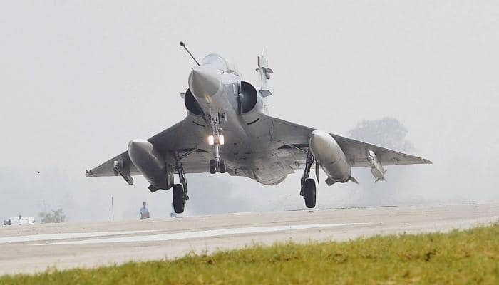 IAF fighter jets touchdown on Lucknow-Agra Expressway: 10 big highlights