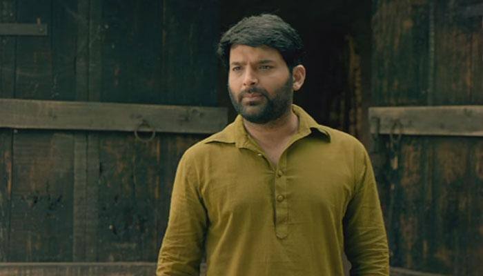 Firangi trailer: Kapil Sharma &#039;acts&#039; and no, we are not kidding—Watch 