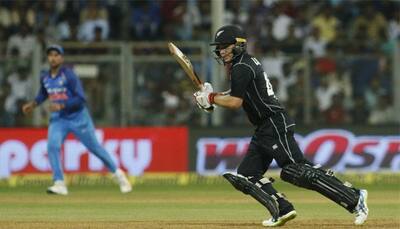 India vs New Zealand: Latham vs Chahal-Kuldeep to resume in 2nd ODI