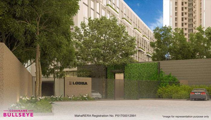 Lodha Group’s new housing project in Mira Road receives an overwhelming response, with prices starting at Rs 56 Lakh