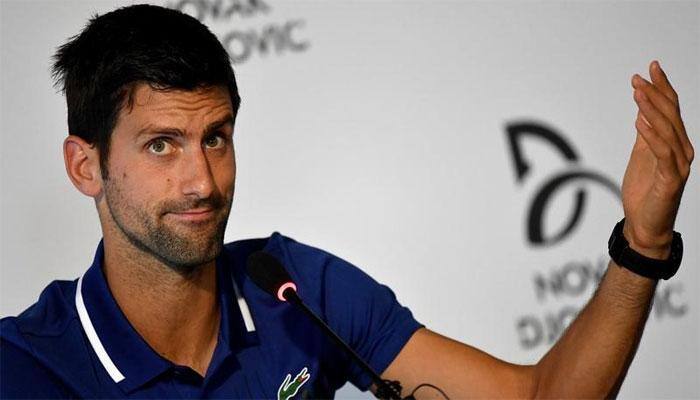 Novak Djokovic, Stan Wawrinka to return to action in Abu Dhabi