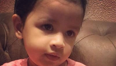 This video of Ziva Dhoni singing a Malayalam song is too cute to handle