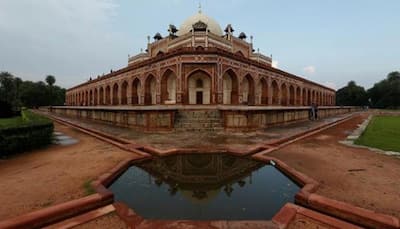 Demolish Humayun's Tomb to make burial space for Muslims in Delhi: Shia Central Waqf Board