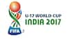 FIFA U-17 World Cup: FIFA website glitches leave fans ticket-less for Brazil vs England semifinal in Kolkata