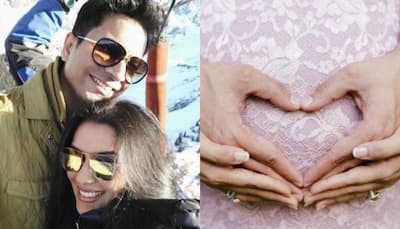 Asin and Rahul Sharma blessed with a baby girl