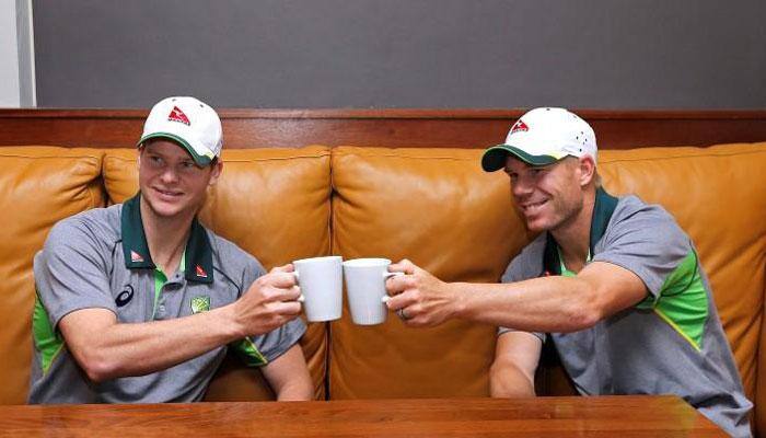 Steve Smith, David Warner say no to four-day Tests