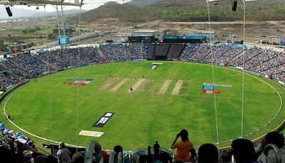 'Pitch for sale' controversy rocks India-New Zealand series