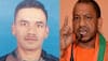Meet Yogi Adityanath's brother, a subedar posted at China border