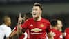 Manchester United get Phil Jones boost ahead of Premier League clash with Tottenham Hotspur