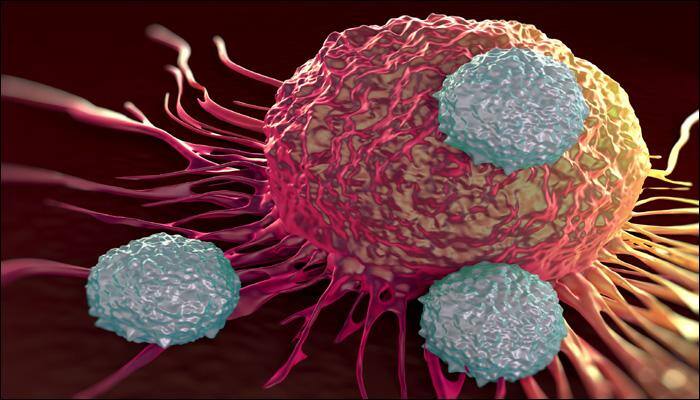 Dealing with cancer might become easier with new nanoparticles