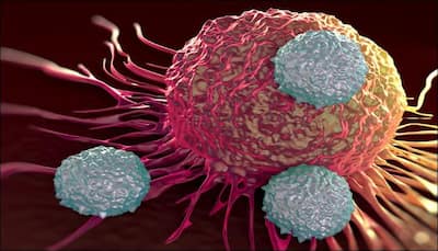 Dealing with cancer might become easier with new nanoparticles