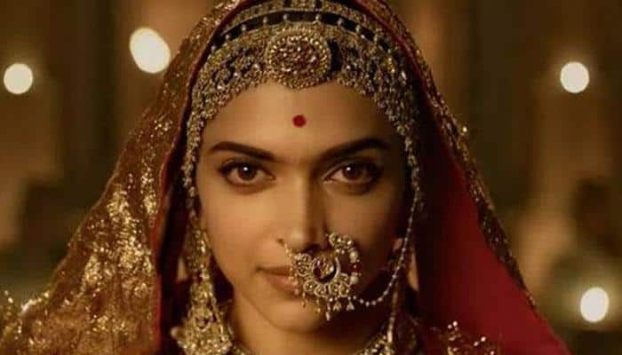 Padmaavat (2018) Hindi Full Movie | Starring Deepika Padukone, Ranveer  Singh, Shahid Kapoor - YouTube