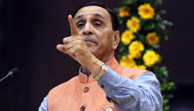 Gujarat Elections 2017: 75% votes will go to BJP, says Chief Minister Vijay Rupani